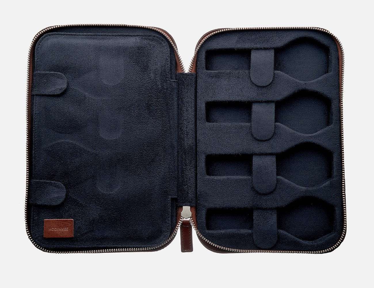 Leatherwear，Watch storage box，HODINKEE，