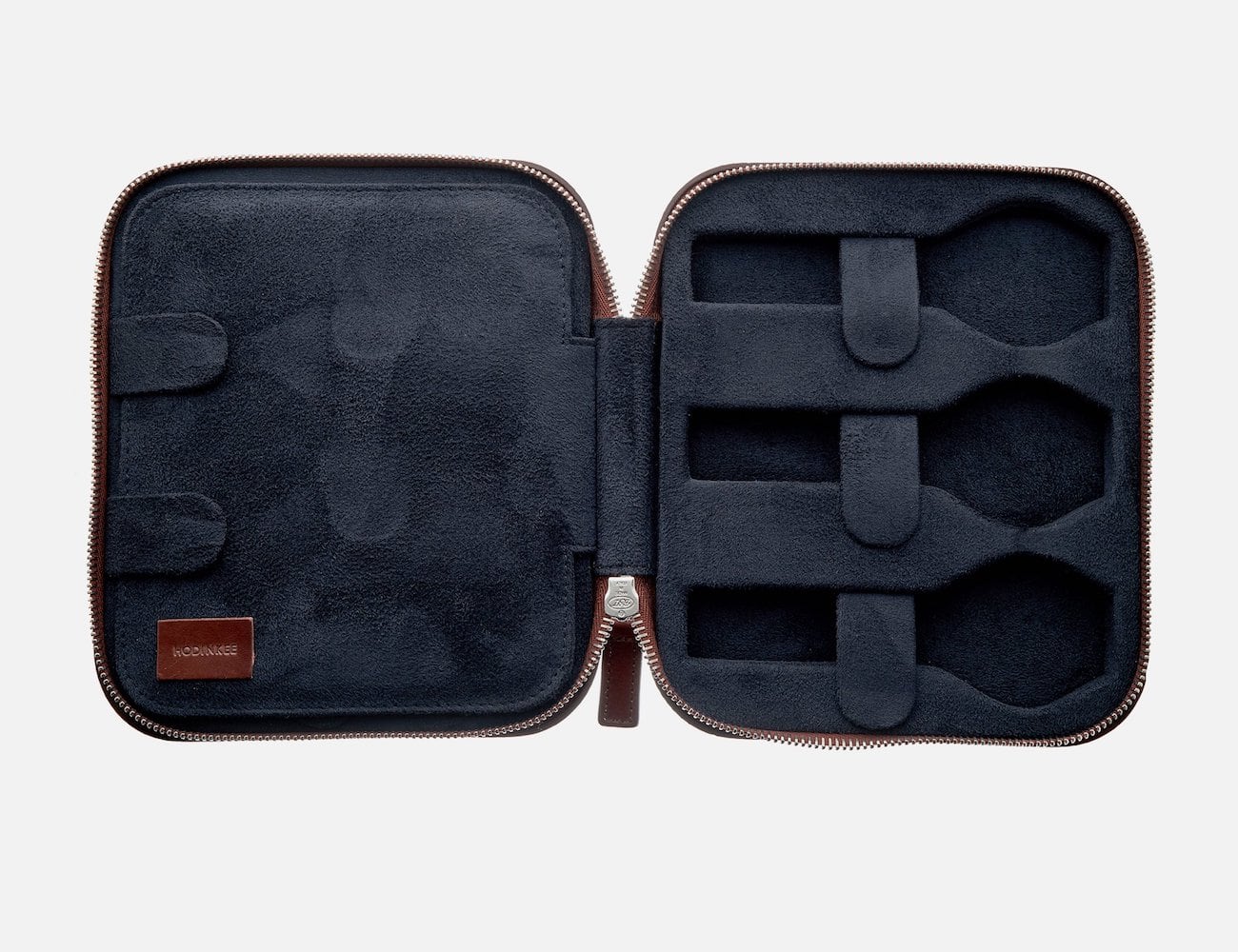 Leatherwear，Watch storage box，HODINKEE，