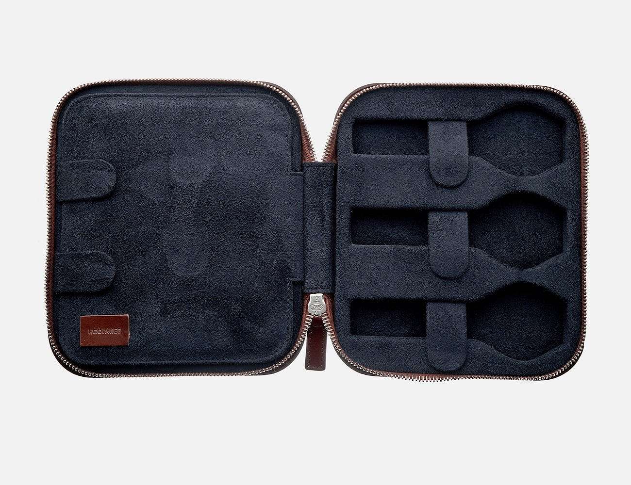 Leatherwear，Watch storage box，HODINKEE，