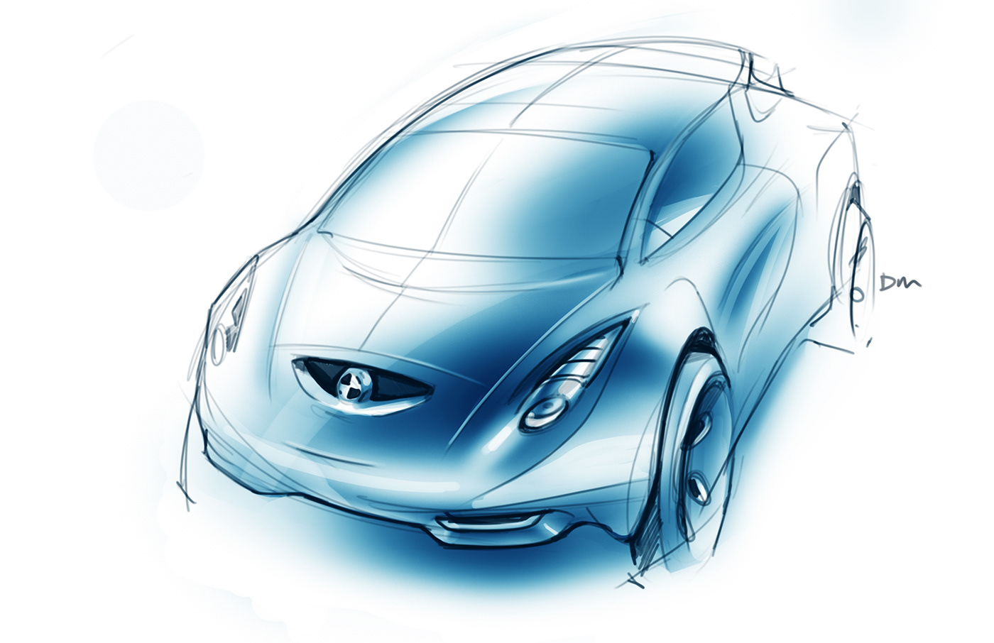 computer，Sketch，David Miller，Hand drawn，draft，