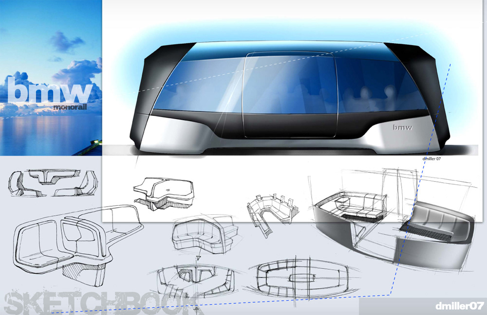 computer，Sketch，David Miller，Hand drawn，draft，