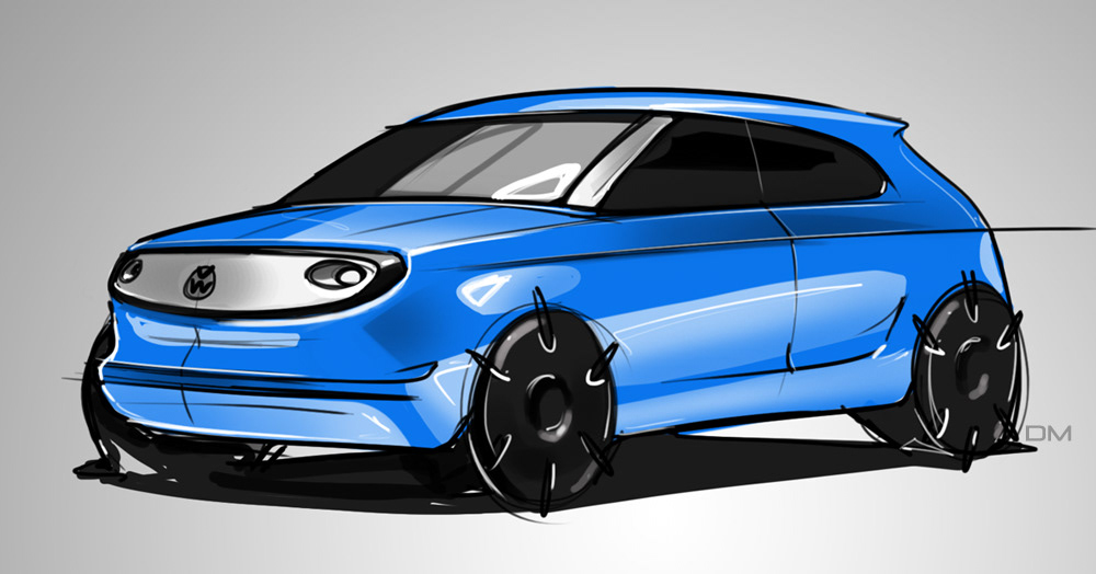 computer，Sketch，David Miller，Hand drawn，draft，