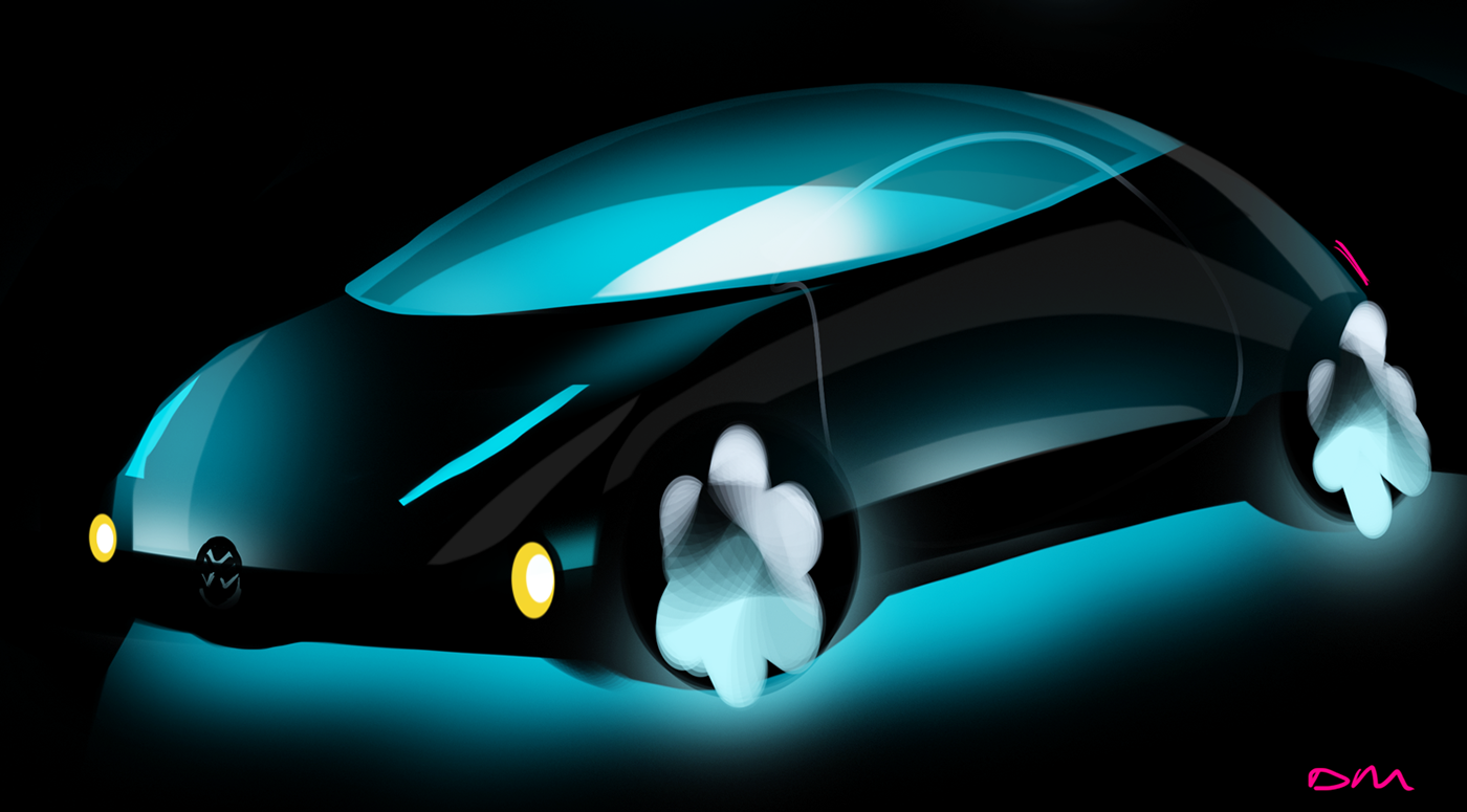 computer，Sketch，David Miller，Hand drawn，draft，