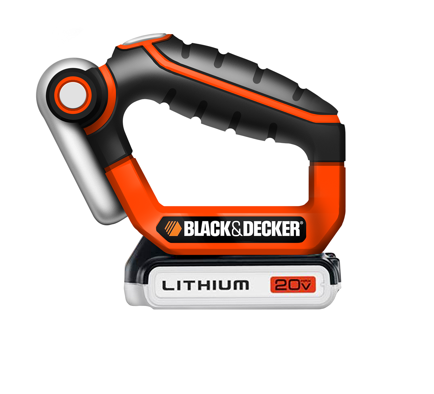 lighting，Electric drill，tool，BLACK+DECKER，David Miller，