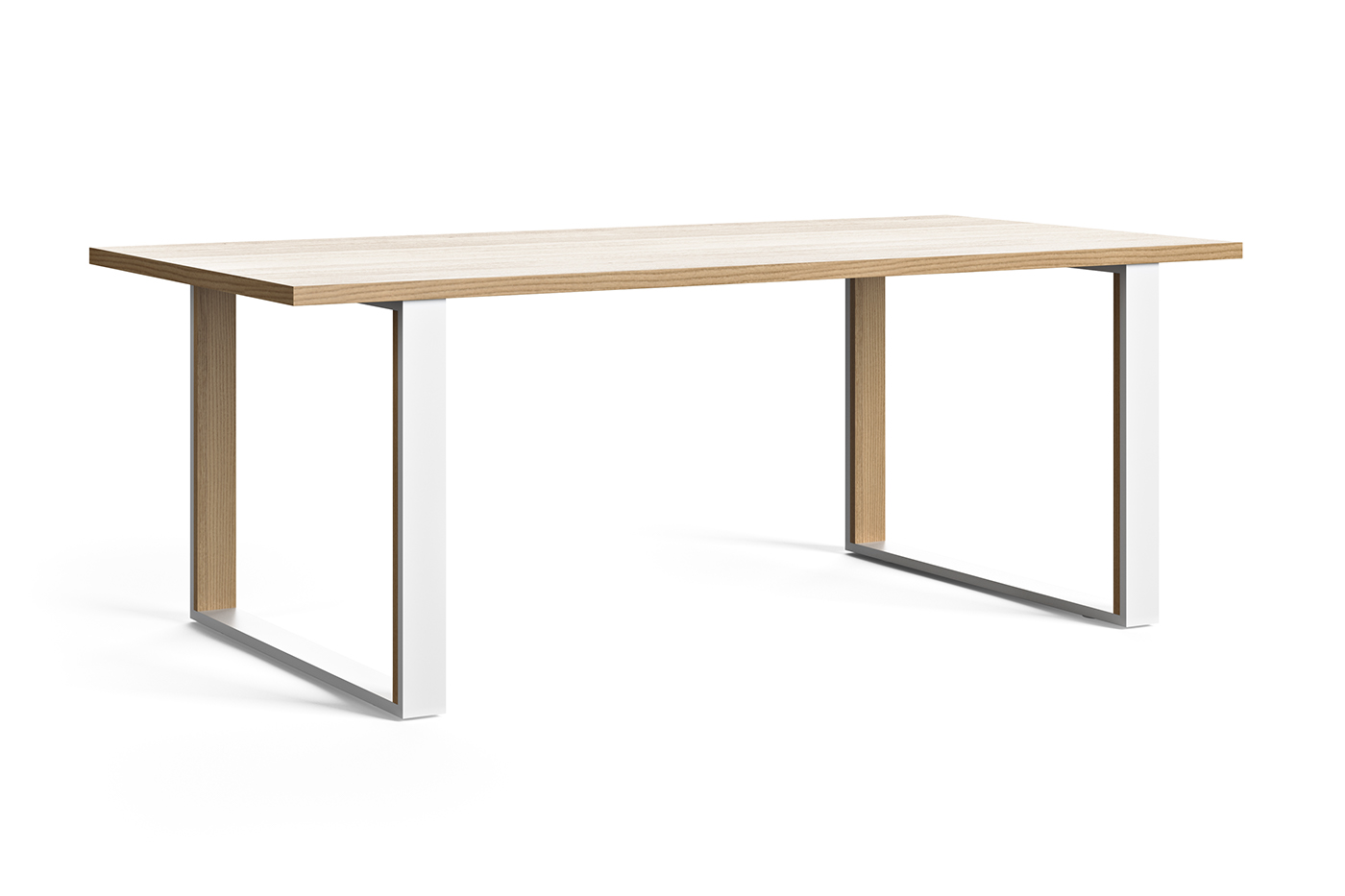 white，oak，Red dot award，GRID，furniture，Bless，