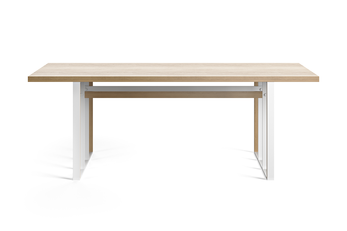 white，oak，Red dot award，GRID，furniture，Bless，