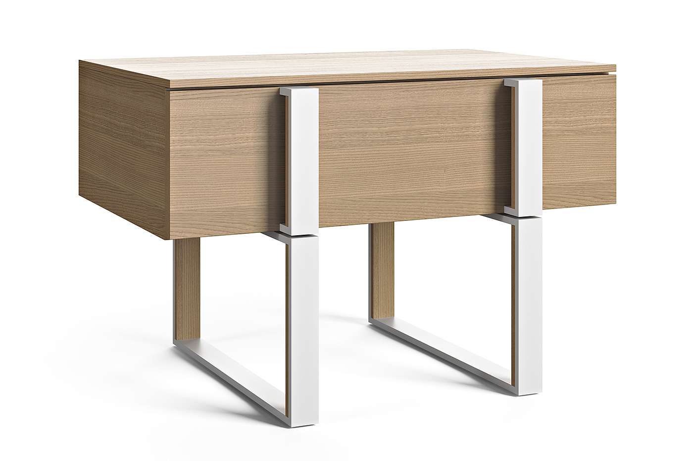 white，oak，Red dot award，GRID，furniture，Bless，