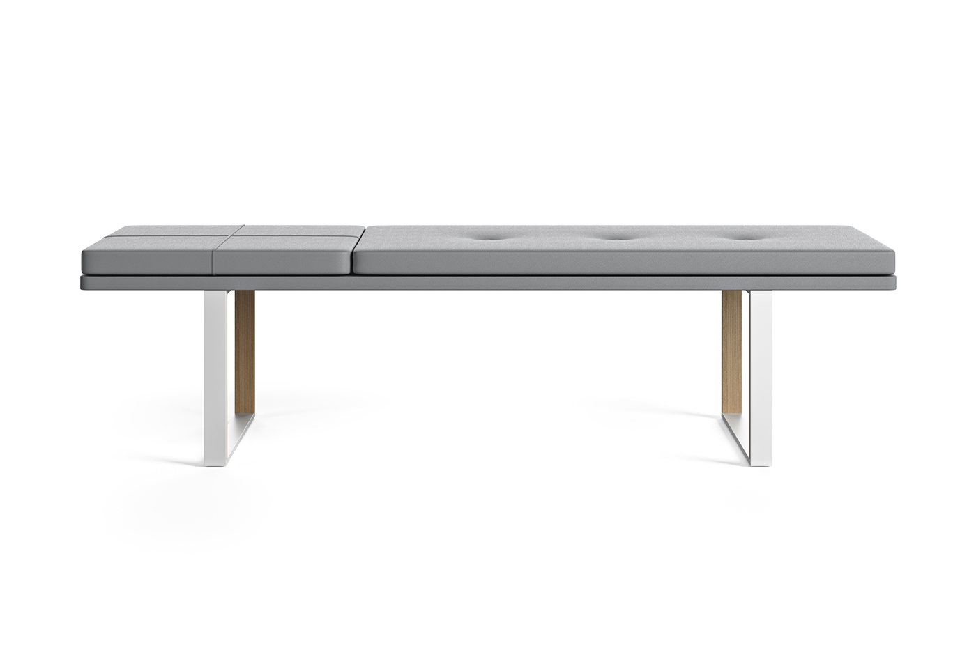 white，oak，Red dot award，GRID，furniture，Bless，