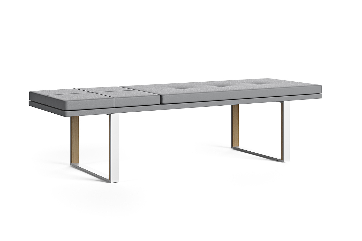 white，oak，Red dot award，GRID，furniture，Bless，
