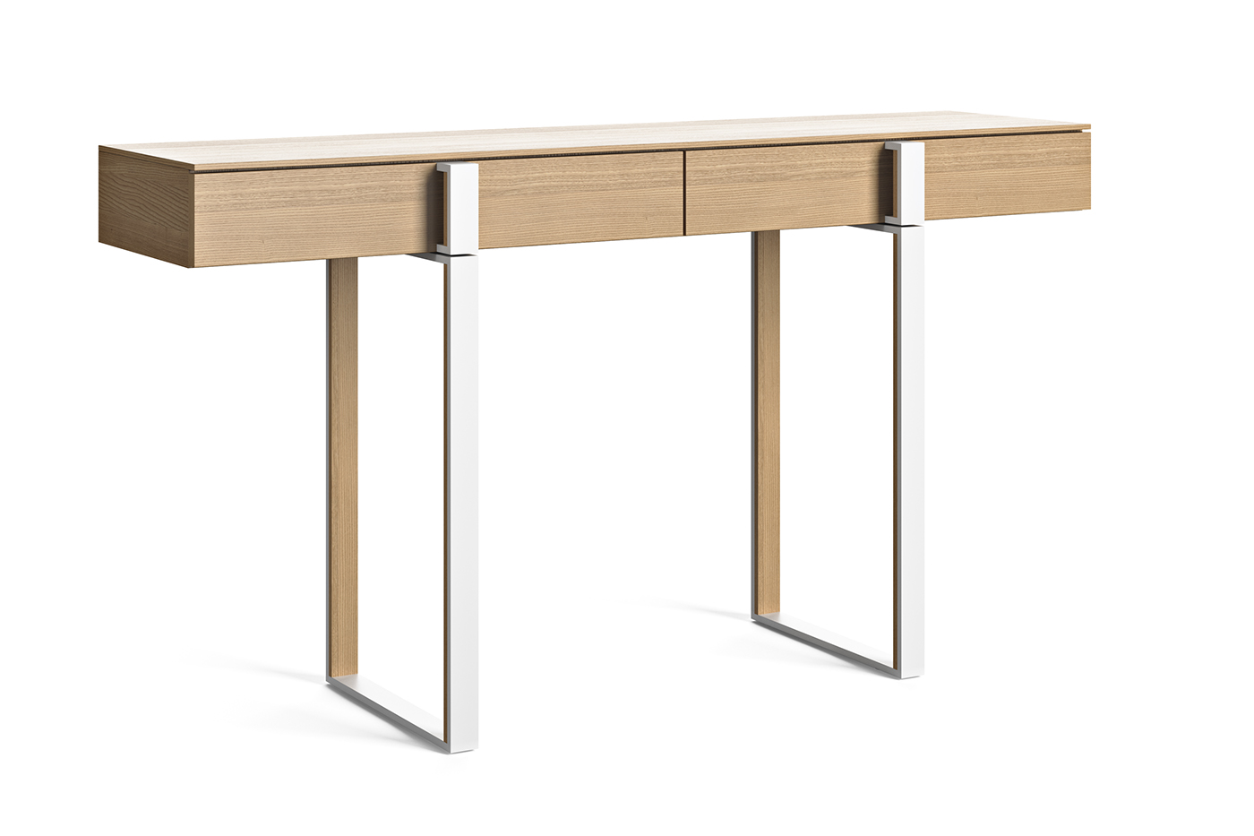 white，oak，Red dot award，GRID，furniture，Bless，