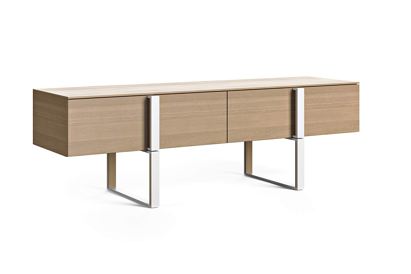 white，oak，Red dot award，GRID，furniture，Bless，