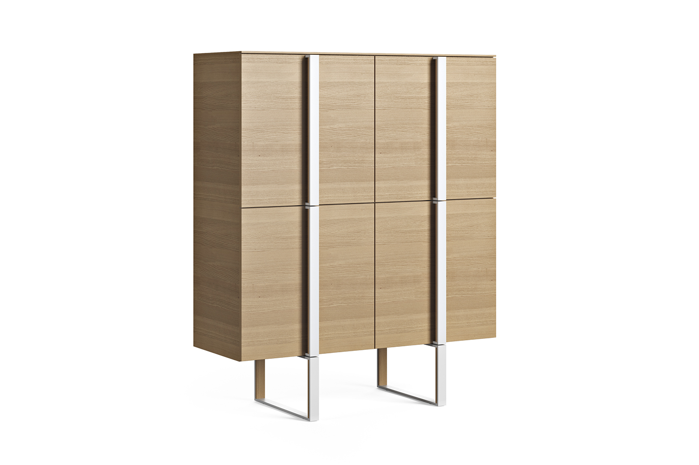 white，oak，Red dot award，GRID，furniture，Bless，