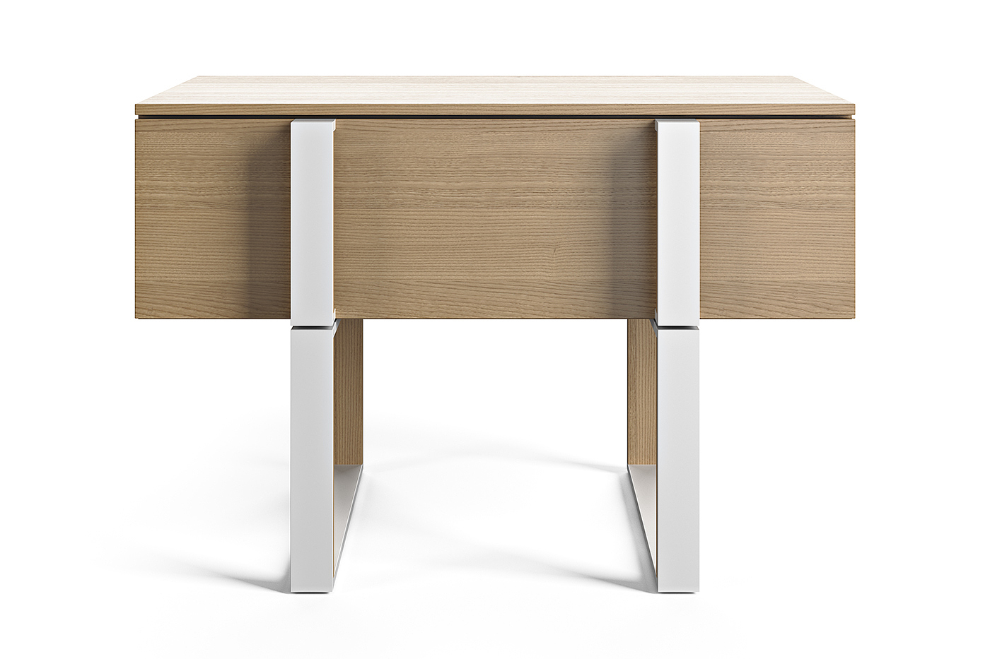 white，oak，Red dot award，GRID，furniture，Bless，