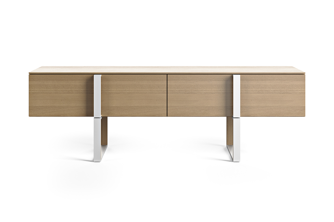 white，oak，Red dot award，GRID，furniture，Bless，