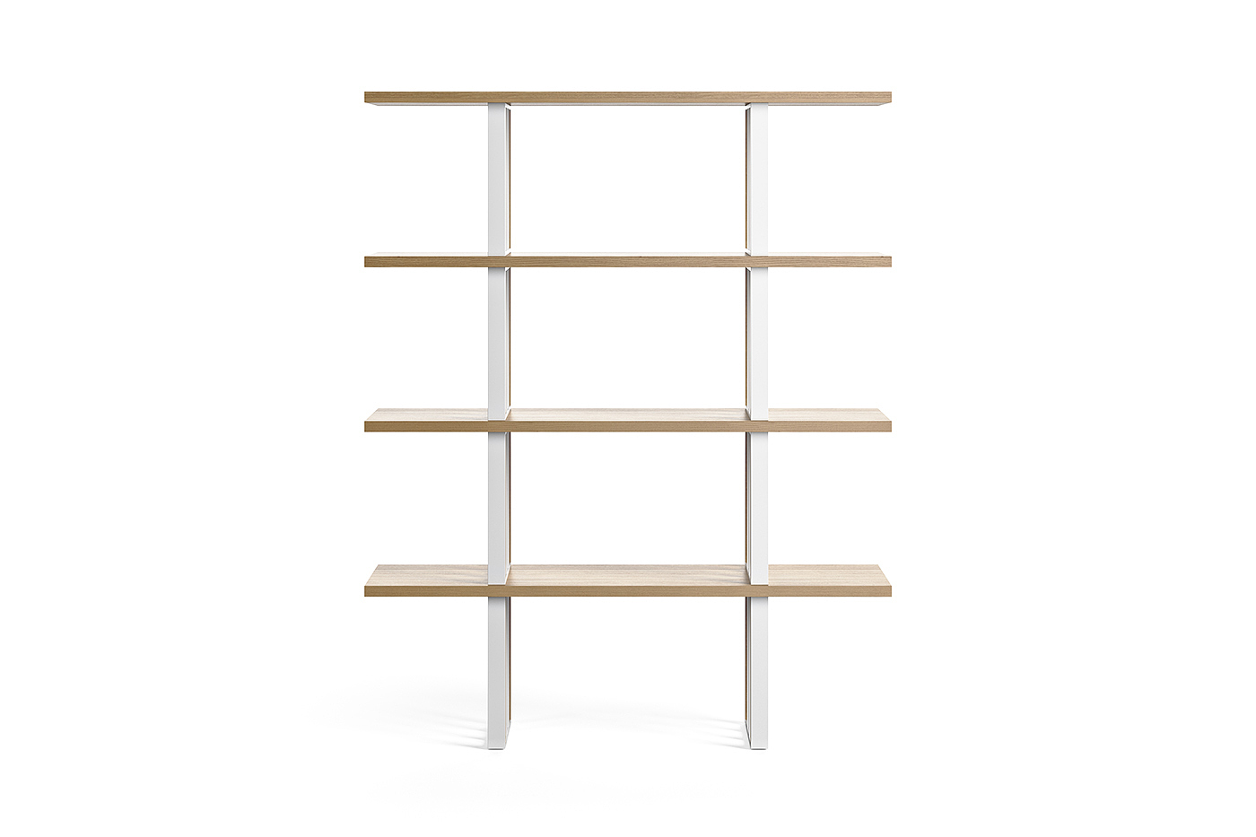 white，oak，Red dot award，GRID，furniture，Bless，