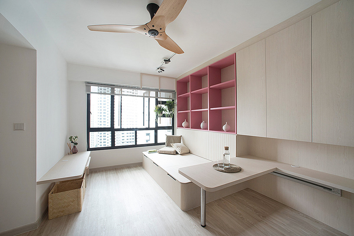 Interior design，Zen，Japanese tea culture，