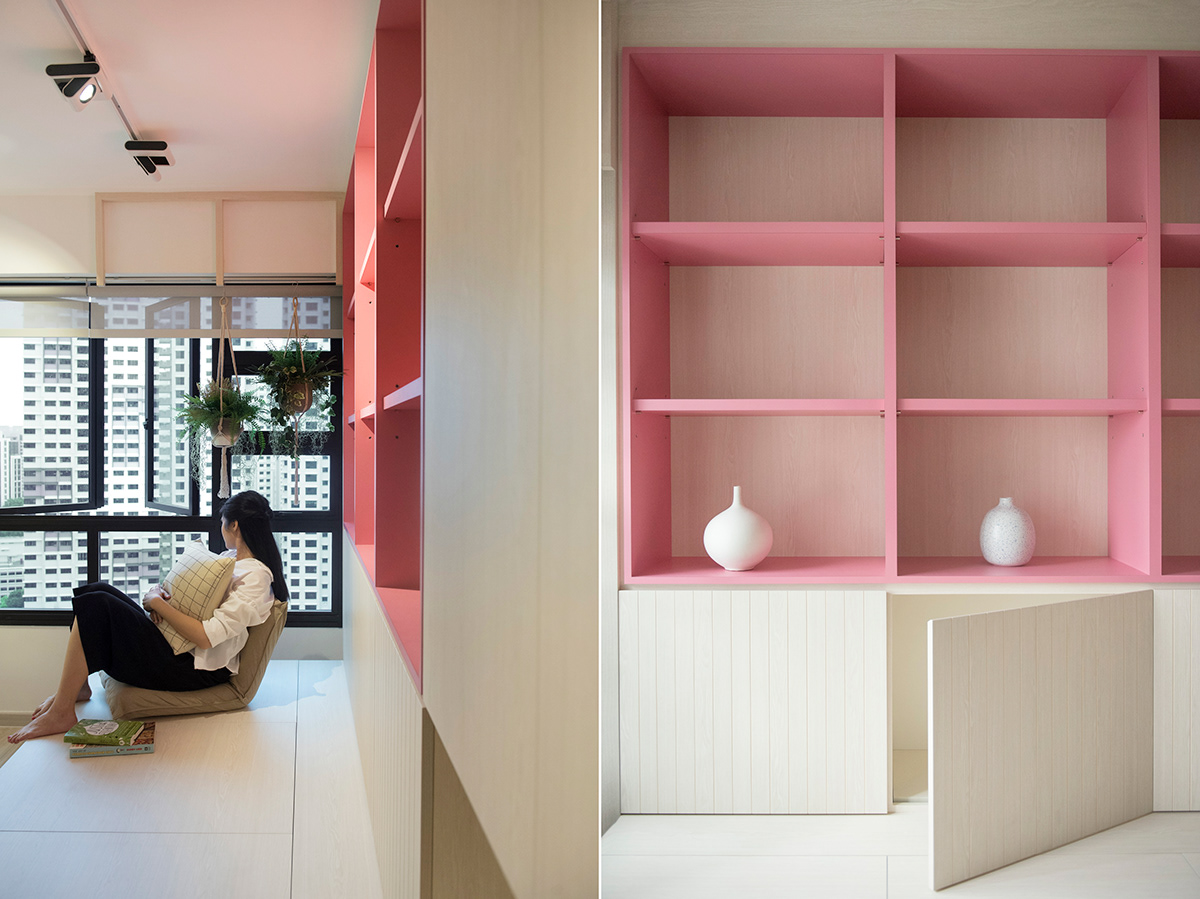 Interior design，Zen，Japanese tea culture，