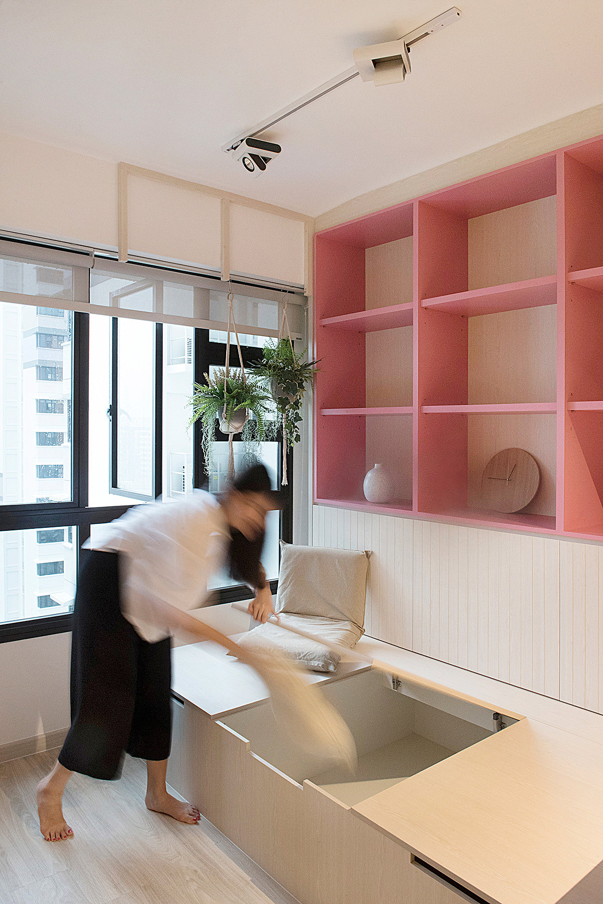 Interior design，Zen，Japanese tea culture，