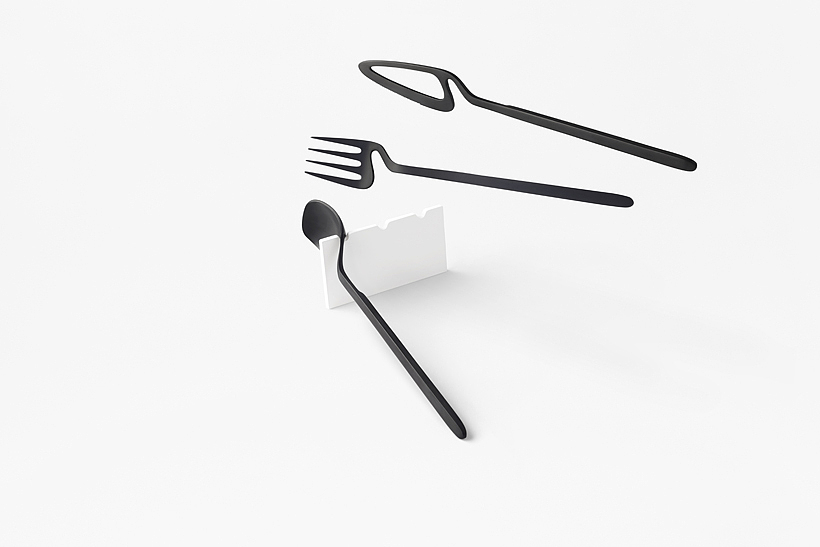tableware，