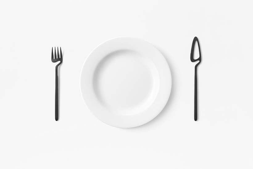 tableware，