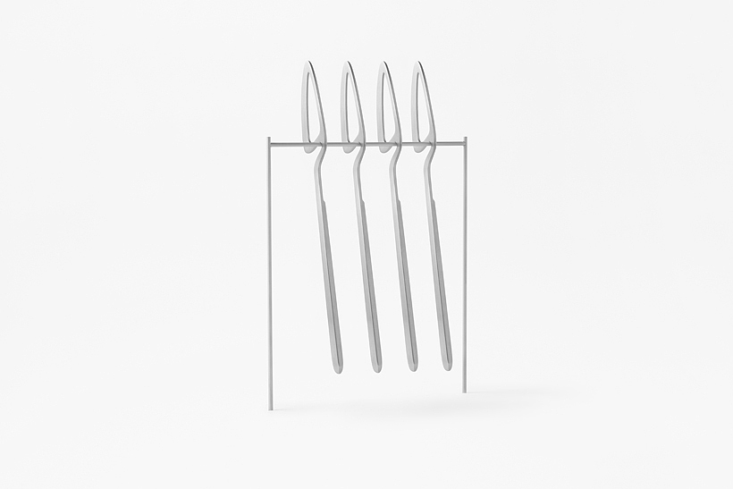 tableware，