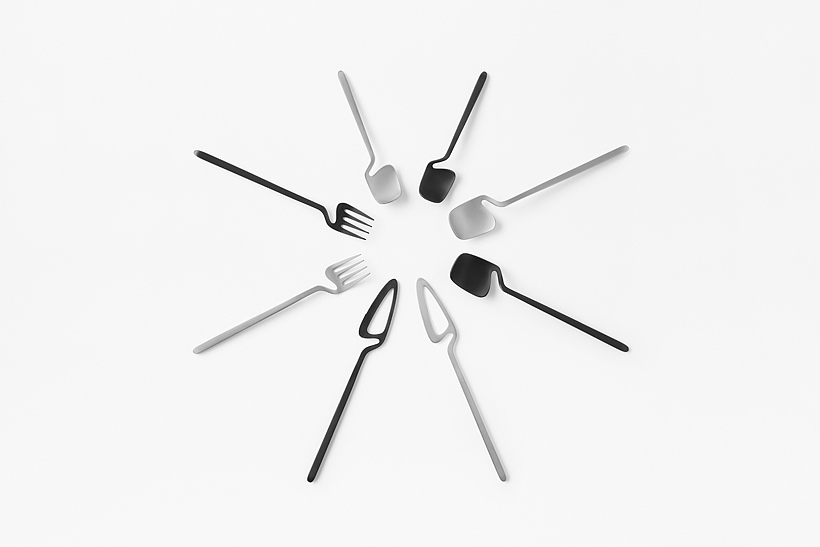 tableware，
