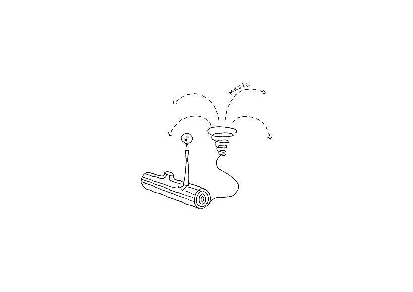 speaker，