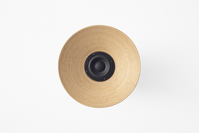 speaker，