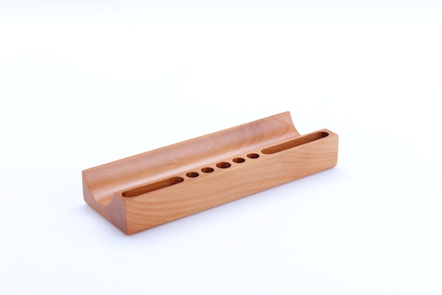 woodiness，pen container，multi-function，office，