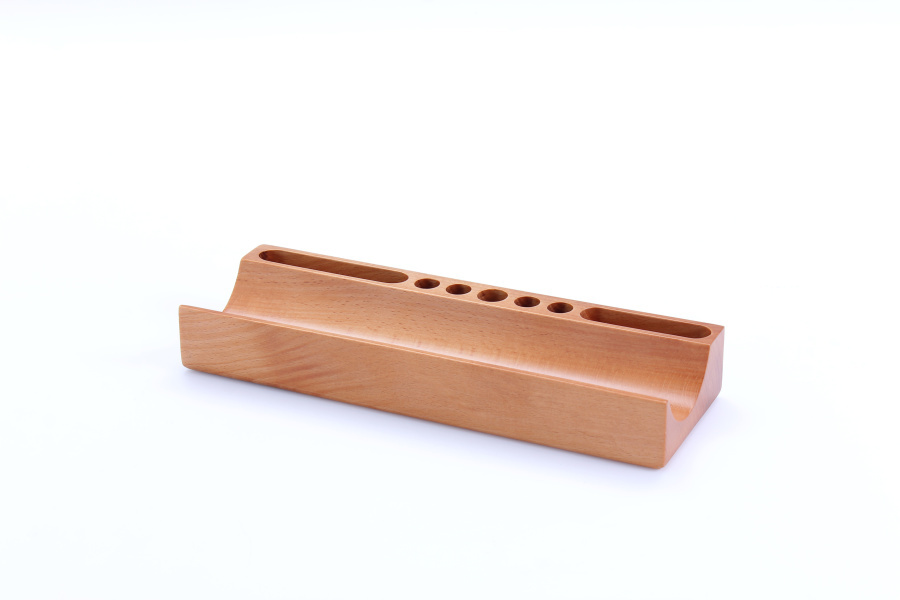 woodiness，pen container，multi-function，office，