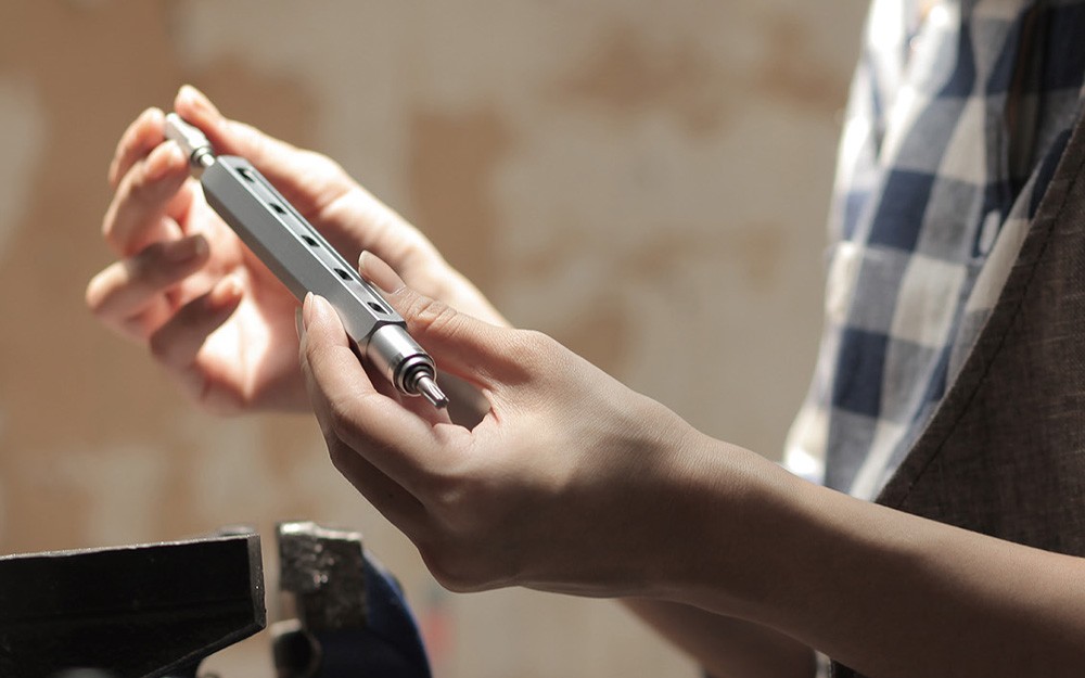 mininch，Tool pen，bolt driver，multi-function，