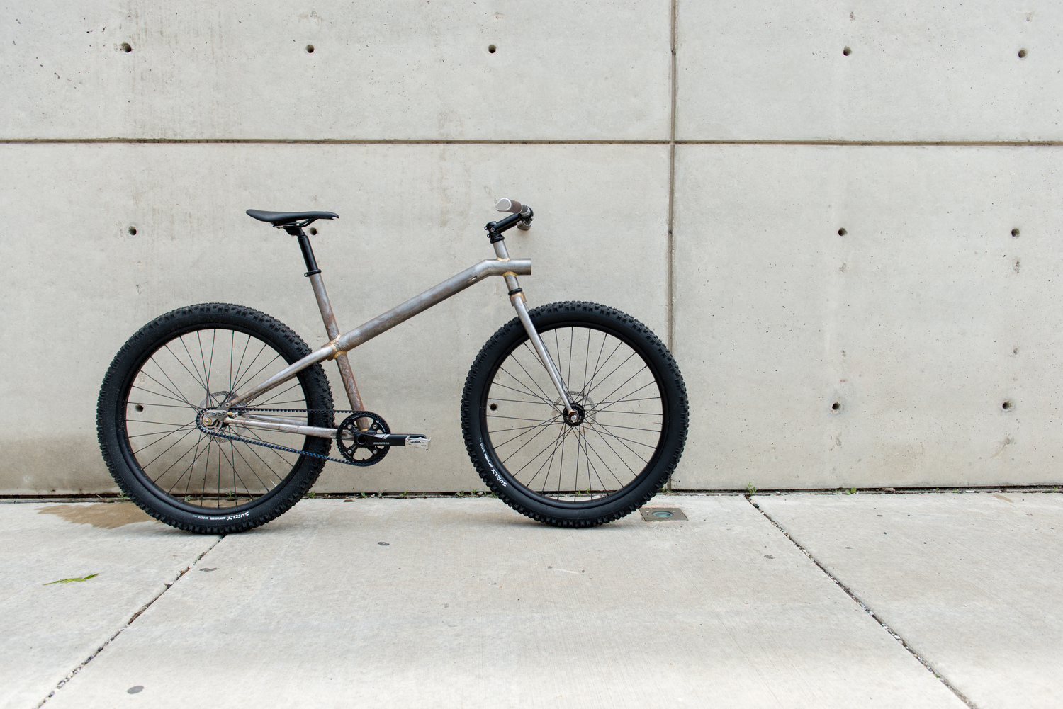 blackline，Bicycle，Chicago Blackl，product design，Competition works，