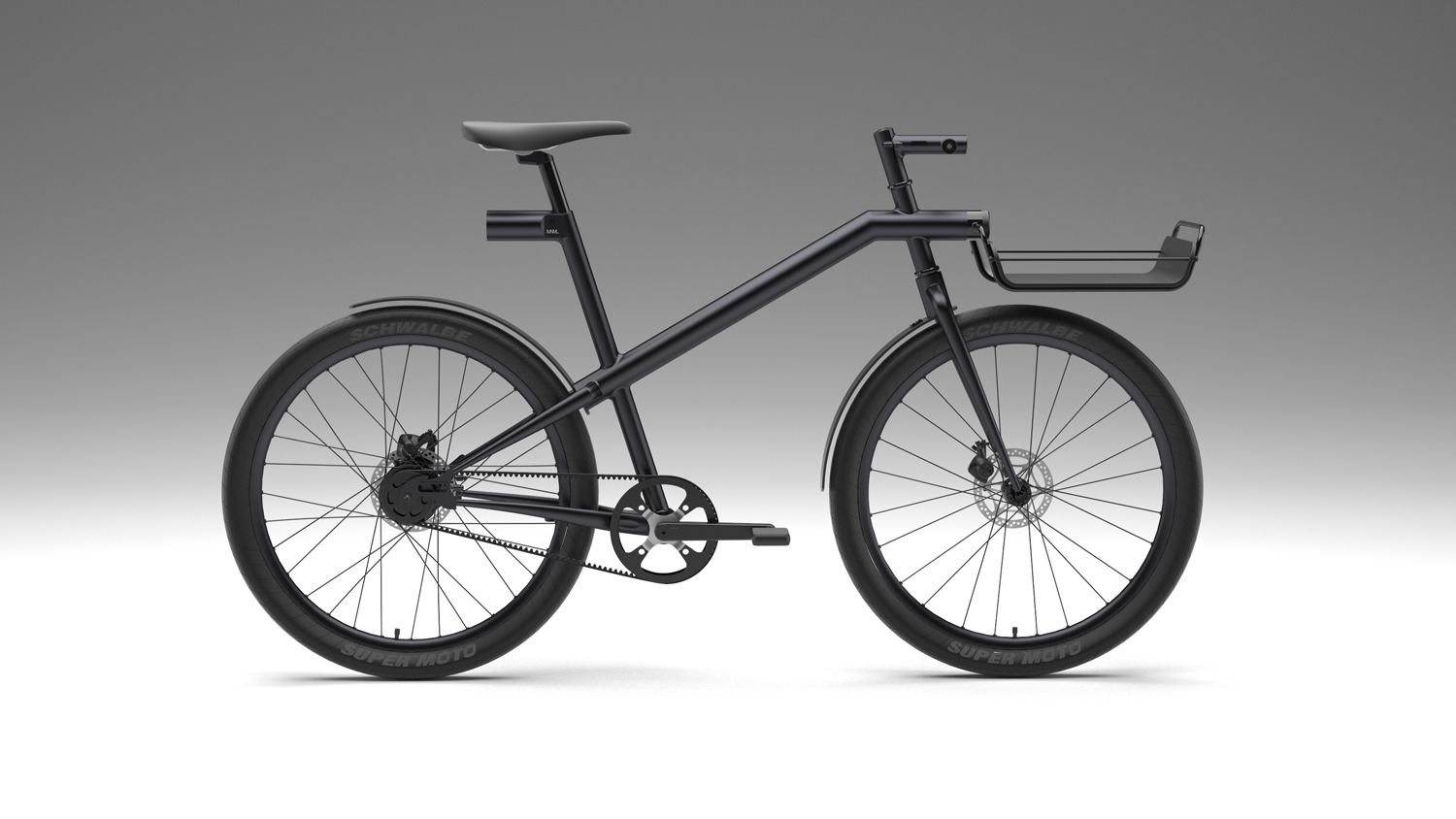 blackline，Bicycle，Chicago Blackl，product design，Competition works，