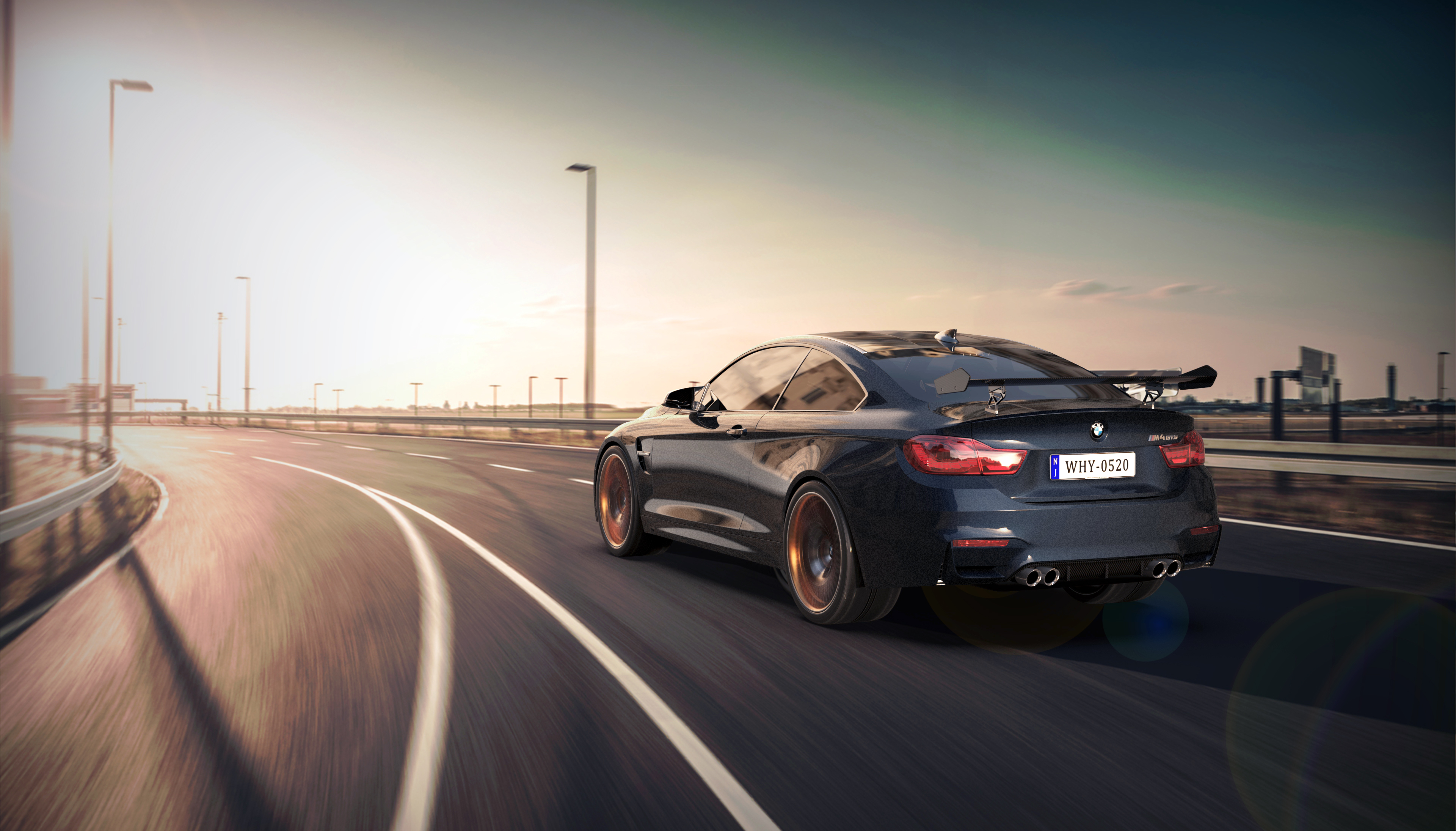 Keyshot rendering，