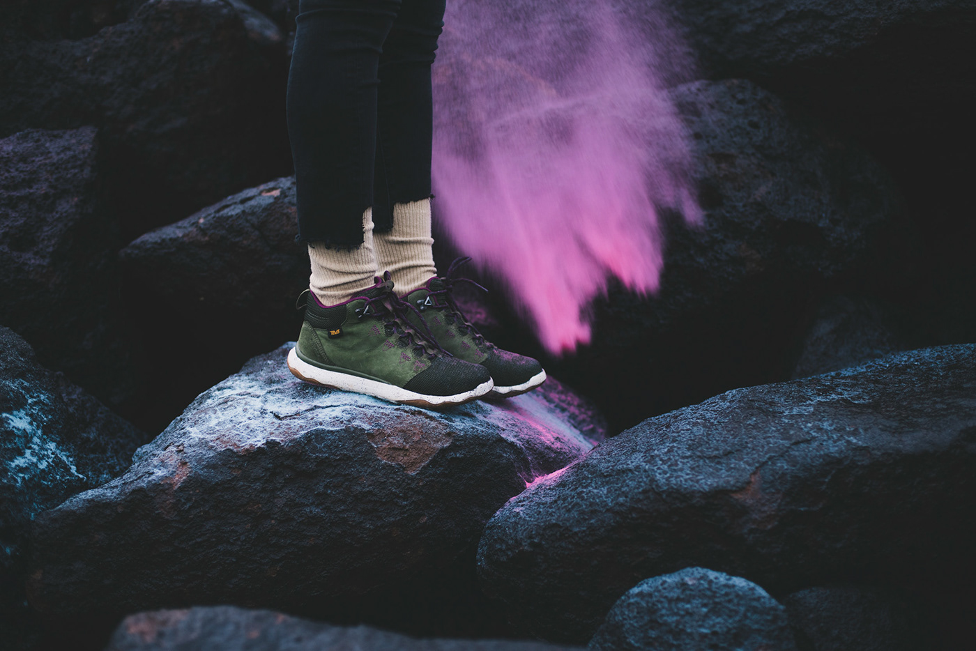 modern，outdoors，Teva Arrowood，Women's Shoes，sneakers，