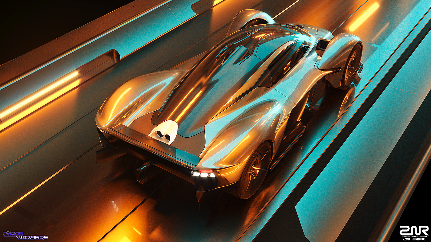 Red Bull Racing，Adrian Newey，f1，Sports car，Valkyrie，Aston Martin，