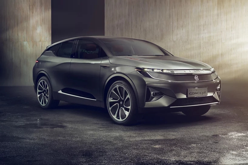 Bytes，technology，Automobile design，