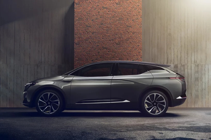 Bytes，technology，Automobile design，