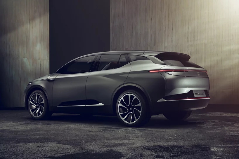 Bytes，technology，Automobile design，