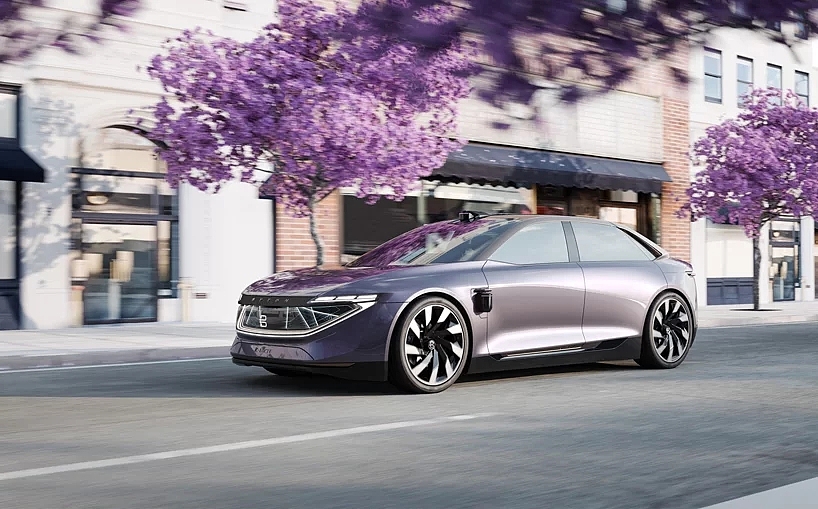Bytes，technology，Automobile design，
