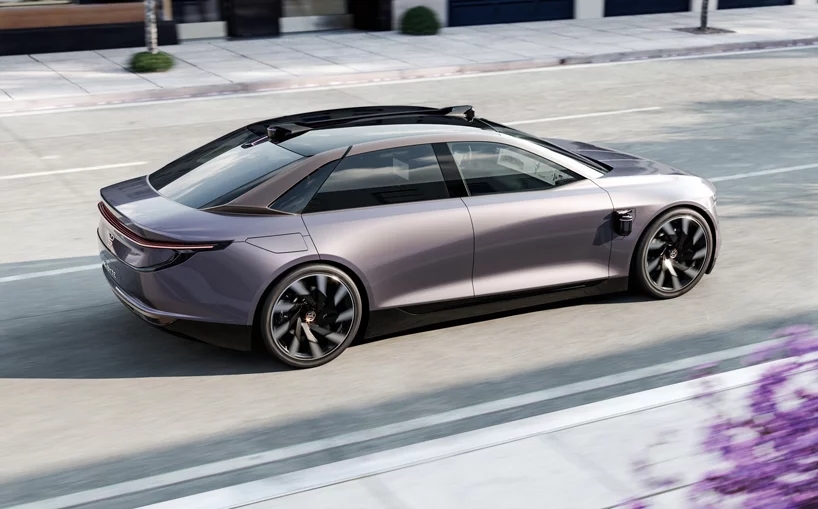 Bytes，technology，Automobile design，