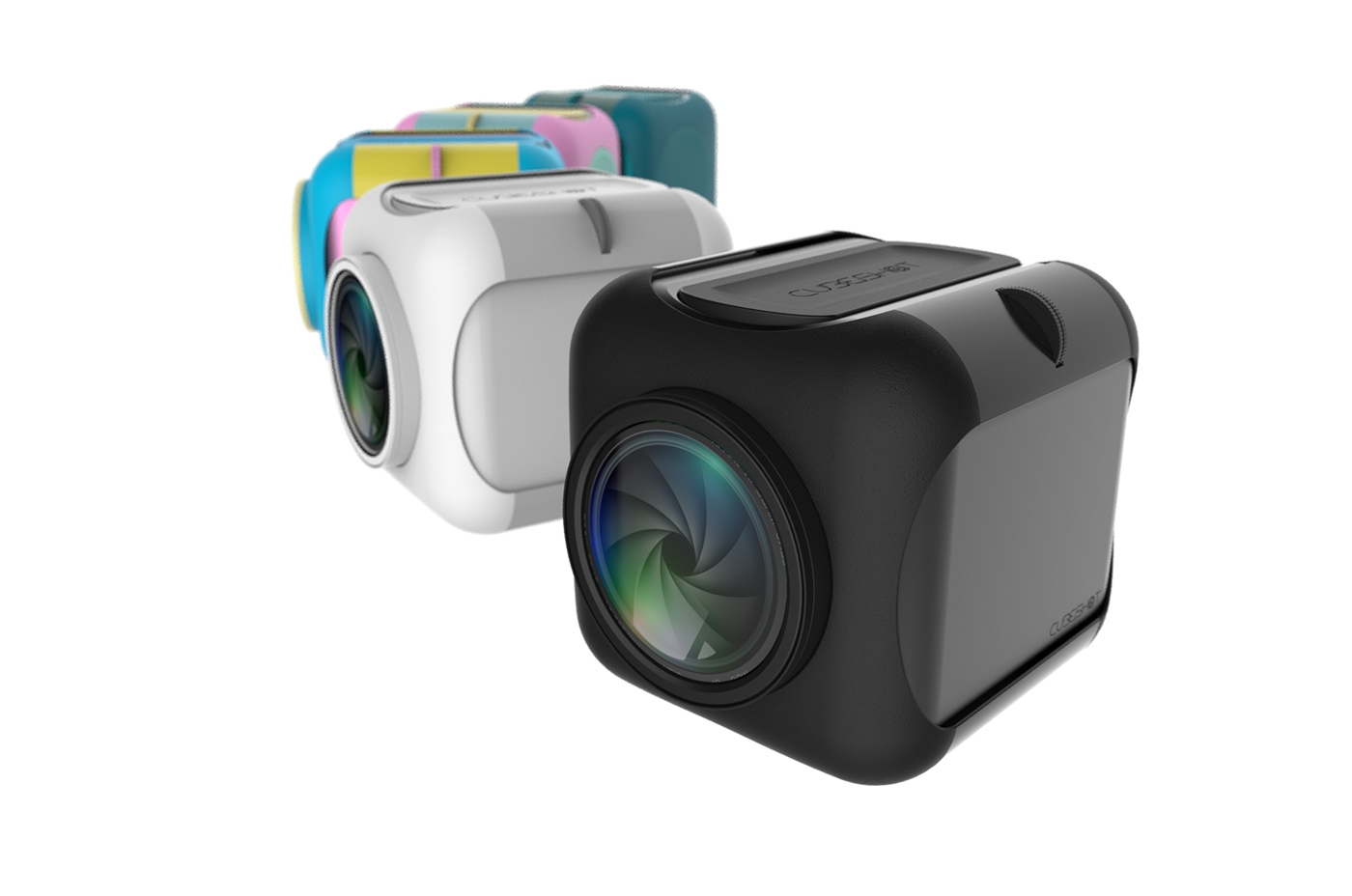 camera，Mini，charge，Easy to carry，Cube，