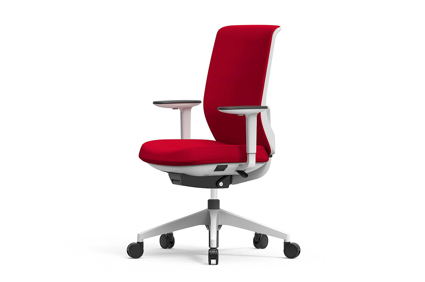 gules，Office chair，TRIM，