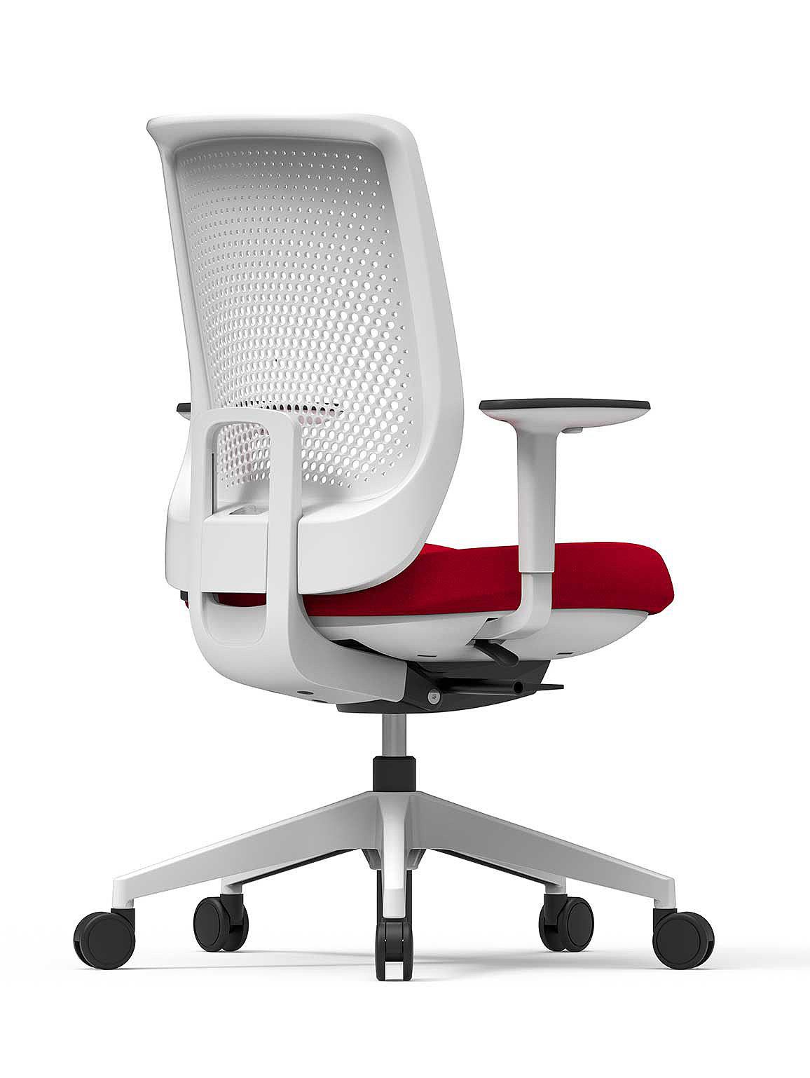 gules，Office chair，TRIM，