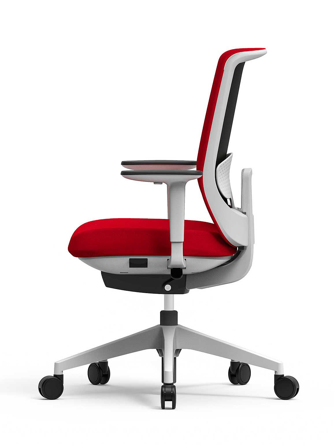 gules，Office chair，TRIM，