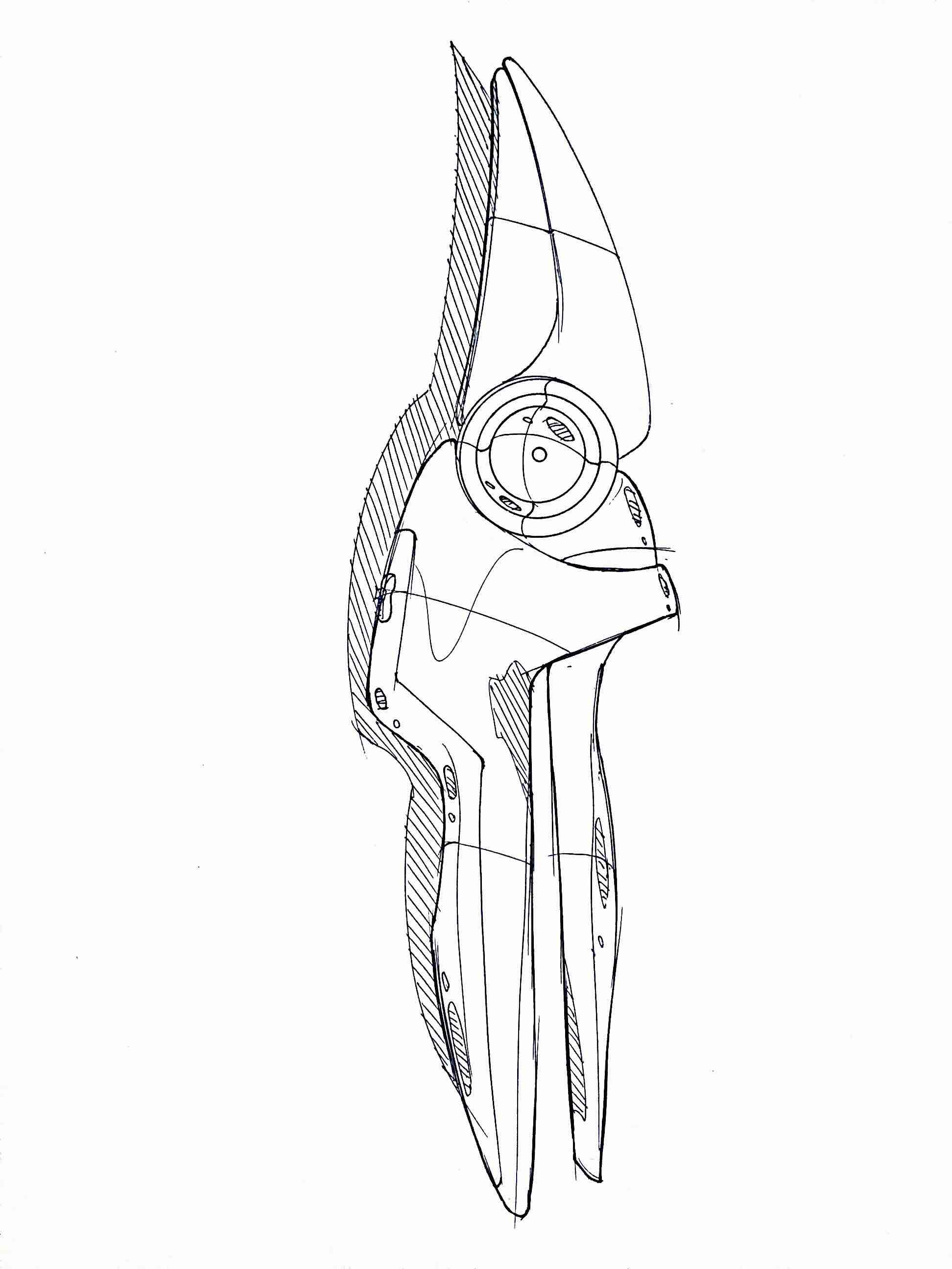 Recent hand-painted works，