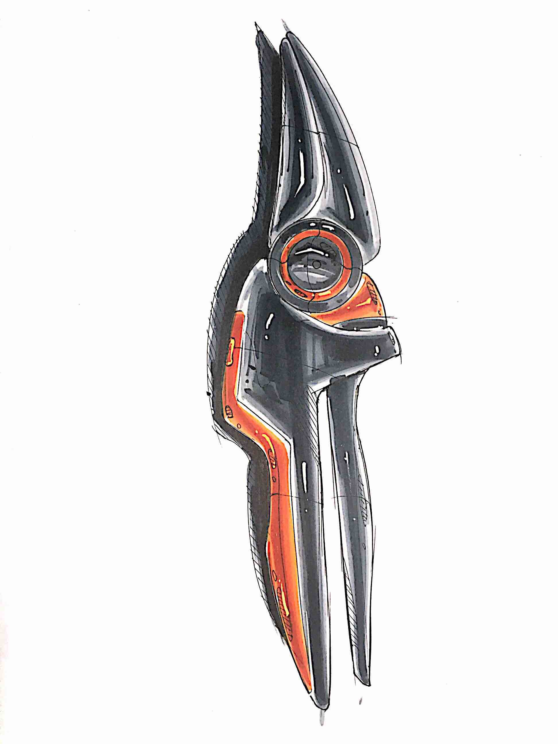 Recent hand-painted works，