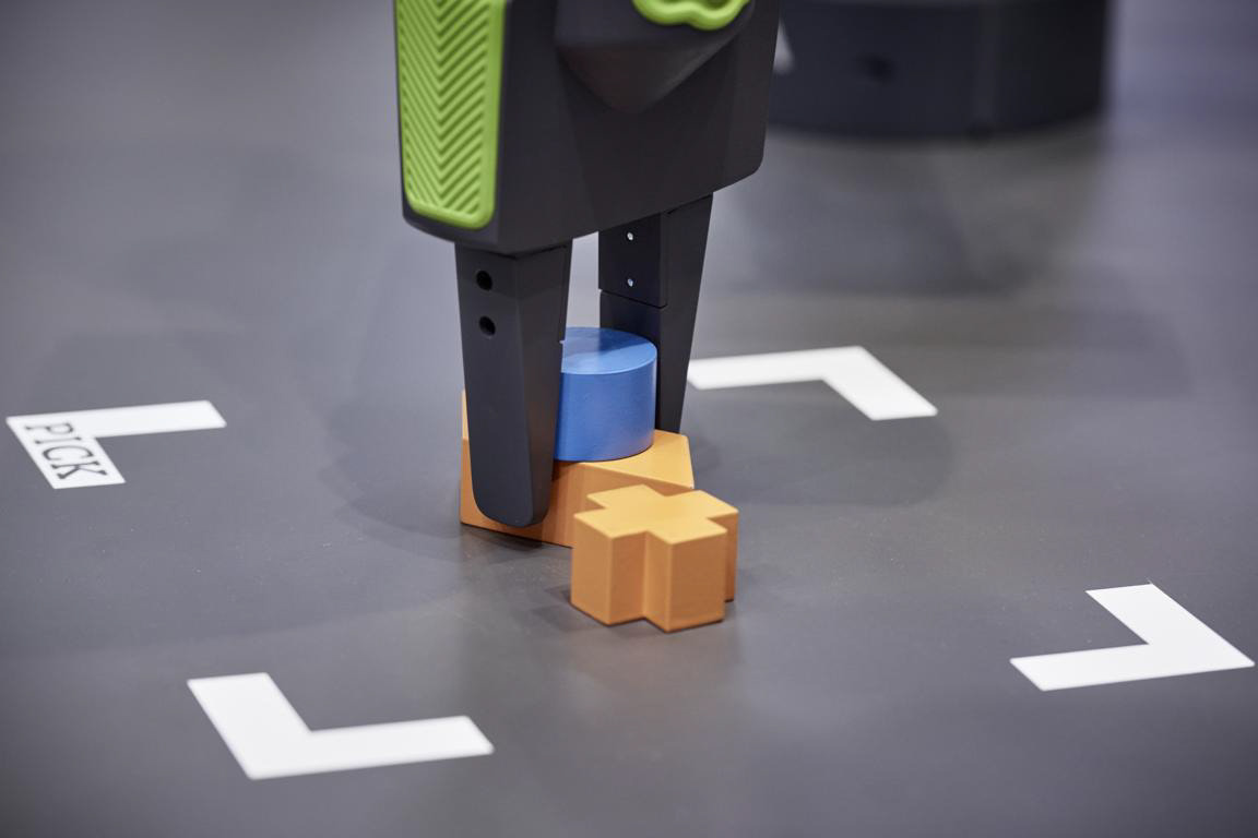 machine design，black，YUANDA Robotics，manipulator，