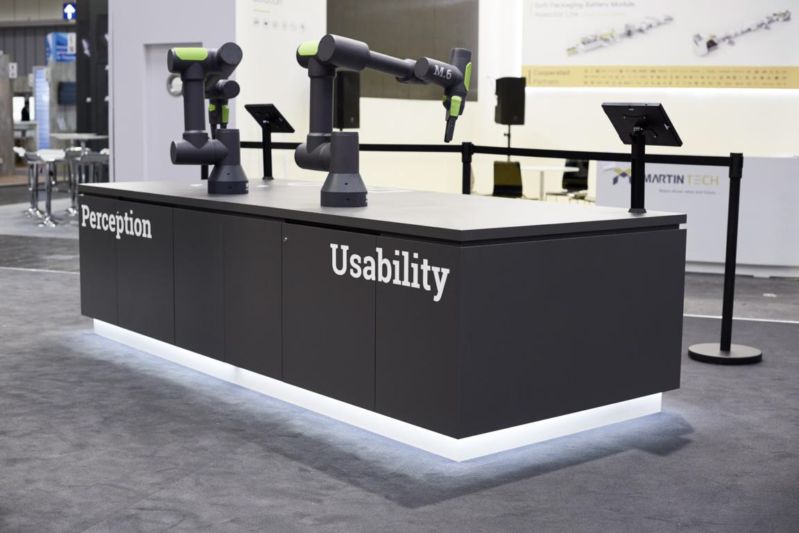 machine design，black，YUANDA Robotics，manipulator，