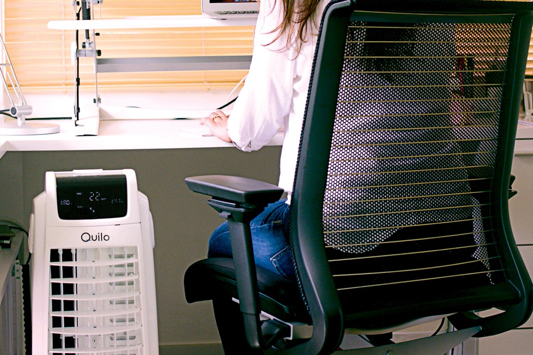 intelligence，Intelligent fan，Kilo 2.0，